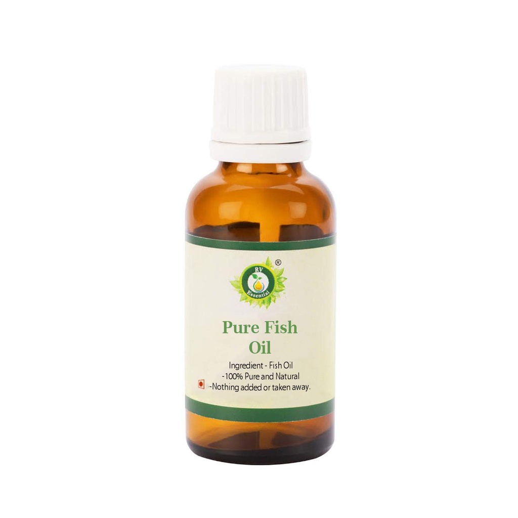 Fish Oil 