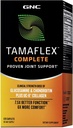 GNC Tamaflex πλήρης, παρέχει κοινή υποστήριξη, 120 Caplets
