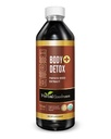 Βότανο Σώμα Καλοσύνης Detox Liquid 12oz - Φυσικό Detox Drink & Colon Cleanser για Digestive Υγεία, Ανοσία Boost, Υποστήριξη κόκκων, και αφαίρεση τοξίνη - Κατασκευάζεται στις ΗΠΑ