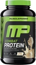 KasPharm Protein Tozu ile Mücadele Ediyor, Vanilla Flavor, Yakıtlar Ürün Çalışmaları için Kaslar, 5 Protein Kaynağı Whey Protein Isolate & Egg Albümin, Gluten Free, 2 lb, 25 Hizmetler