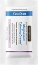 Magnesium Calming Cream Travel Packets 0.33oz (6)