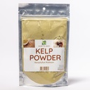 Herb To Body Kelp Toz | Ascophyllum Nodosum | Wildcrafted | 4oz