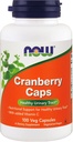 Şimdi Cranberry Inter, 100 Count (Pack of 2)