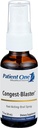 Hasta One Congest-Blaster | Oral Sprey Supplement for Fast-Acting Sinus and Nasal Support* | Echinacea, Elder, Elderberry and More | 1 fl ozzz