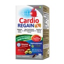 LABO Nutrition CardioREGAIN EX – Ubiquinol CoQ10 Supplement with Kaneka QH 150mg, Zeytinyağı (% 25 Hydroxytyrosol), Krill Oil – Heart, Cellular Energy, Liposomal Abception, Non-GMO, Soy-Free