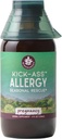 WishGarden Herbs Hamile için Anti-Ass Alerji - Plant-Based Herbal Alerji Tamam w/Nettle Leaf, Echinacea & Yerba Santa, Güvenli Yardımcılara Sağlıklı Histamine Yanıtı 4ozens