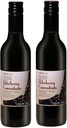 Συμπύκνωμα χυμού καρπού (Pack of 2)