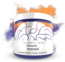 Nootropics Depot Synapsa Bacopa Monnieri Toz | 30 Grams | Tüm Plant Ekstraksiyon | Ayurveda Supplement | Klinik Olarak Öğrenmeyi Geliştirmeyi Kanıtladı