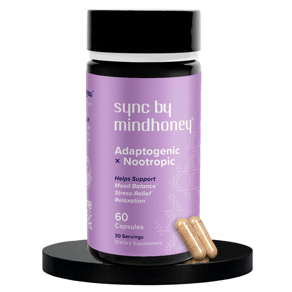 MINDHONEY 