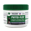 Dogzymes Phyto Flex - Glucosamine, Chondroitin, MSM ve Hyaluronic Asit... (1 Pound)