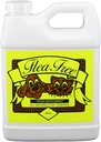Flea-Free Pure Organic Food Supplement ve Natural Pet Products , 32 Ounce