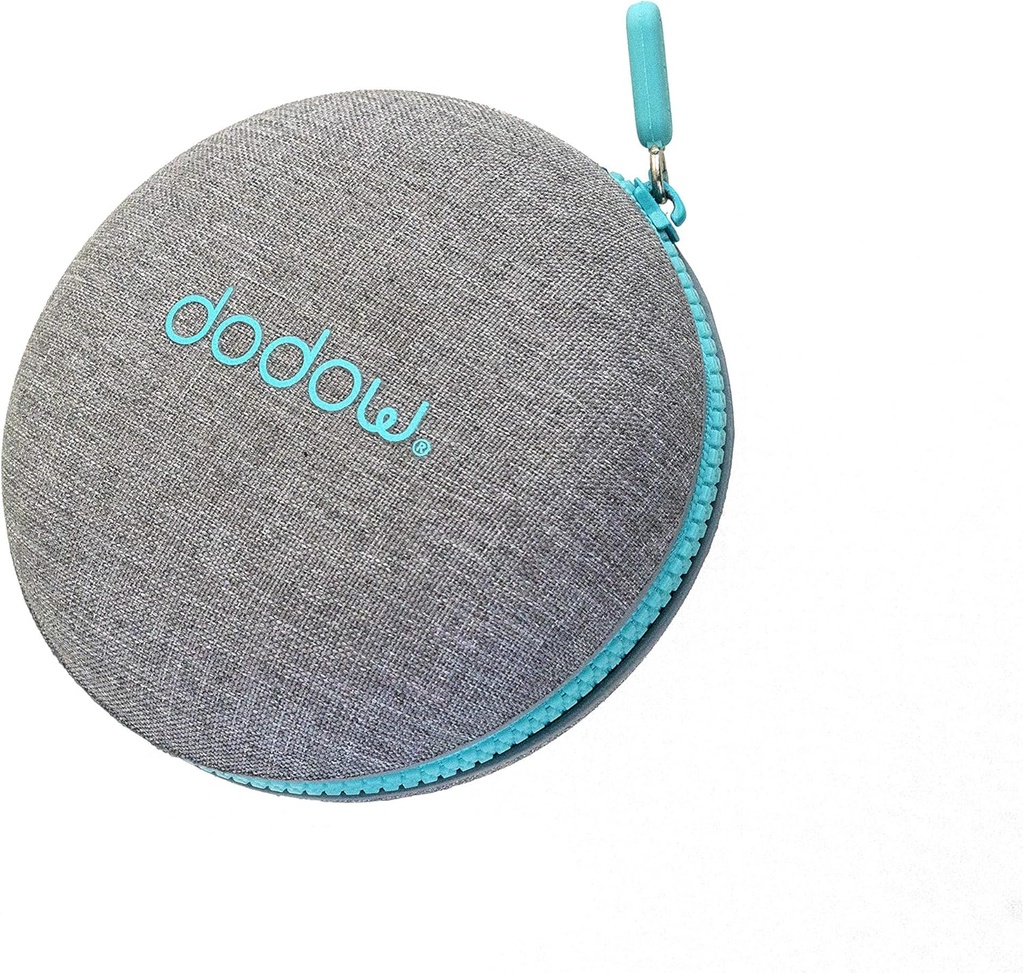 Dodow - Official Travel Case Sleep Aid Device