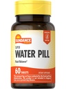 Sundance Water Pill 