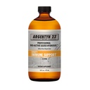 Argentyn 23 Professional Immune Support - Κολλοειδής Ασημένιος, Bio-Active Silver Hydrosol, 23 ppm, Liquid Twist Top, 16 Fl Oz (473 mL)