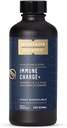 Quicksilver Scientific Immune Charge+ - Elderberry with 10,000 IU Vitamin D3, 25,000 Vitamin A, C, E, K1 & K2 for Immune Health & Lung Support (100ml)