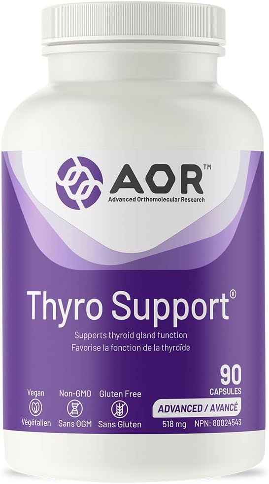 AOR Θύρο Υποστήριξη, 90 CT