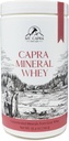 Mt. Capra Mineral Whey | Bütün Bir Gıda, Bio-Available Mineral/Electrolyte Toz Supplement Goat Milk Whey, Rich in P properties, alkalining | 28 Hizmet - 25.4 oz