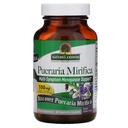 Doğanın Yanıtı Pueraria Mirifica Vegetarian Capsules, 60-Count