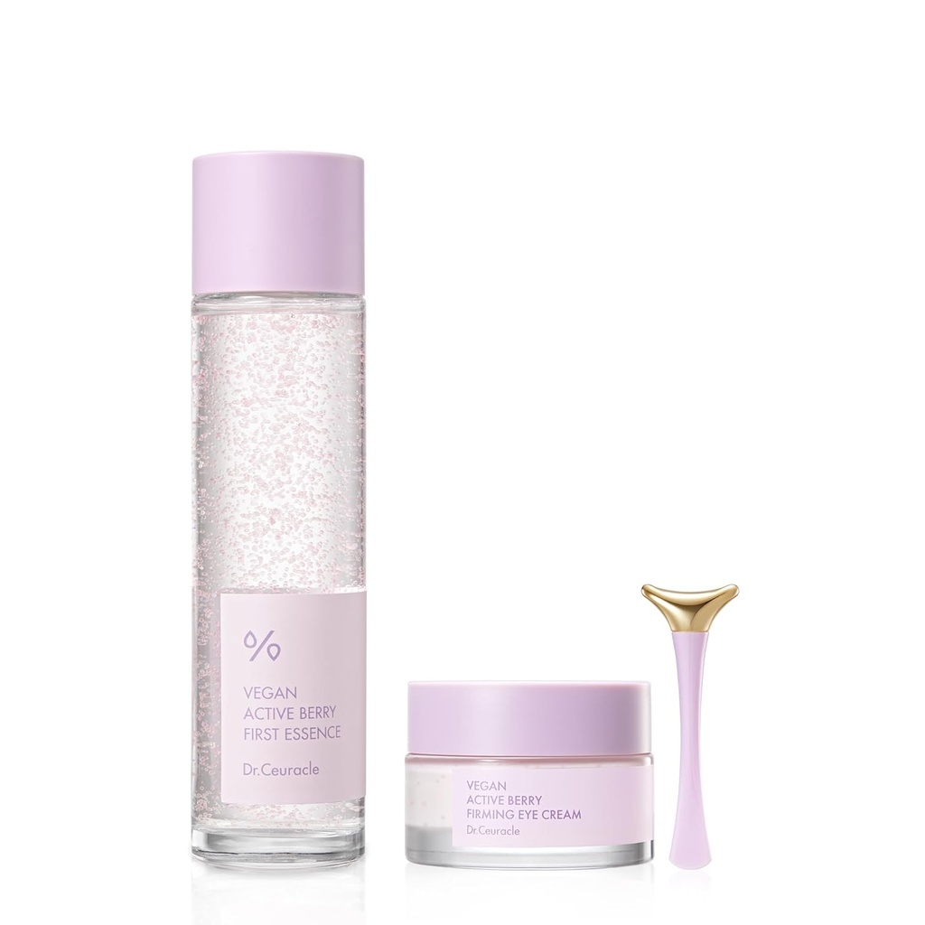 leegeehaam Dr.Ceuracle | Vegan Active Berry İlk Essence + Şirket