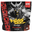 Μάζα μεταλλαξιογόνου Extreme Gainer – Whey Protein Powder – Κατασκευάστηκε μυϊκό μέγεθος και δύναμη – Υψηλή πυκνότητα Καθαρές θερμίδες (Τρίκλινη σοκολάτα, 6 lbs)
