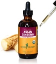 Herbm Phar Asya (Panax) Enerji ve Stamina Desteği için nominal alıntı - 4 Ounce