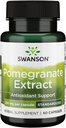 Ρόδι Swanson HRB EXT STD 250MG 60CAPS