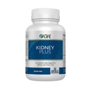 Well of Life: Kidney Plus 600mg με Cranberry Extract, Astragalus Root, Java Tea-Leaf & αντιοξειδωτικά για τη συνολική ευεξία, βοηθά υγιή λειτουργία του νεφρού και την ουρική τραχεία ευεξία, 60 κάψουλες