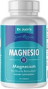 Santo Remedio Magnezyum, Destekler Kas Rahatlama, Diyetsel Tamam, Magnezyum Citrate 300 mg, Yapay Flavors, Yapay Renkler, 90 Tablet (90 Hizmet)