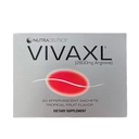 Vivaxl, Tropical Fruit Flavor, 20 effervescent sachets