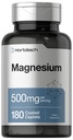 Horbäach Μαγνήσιο 500mg 