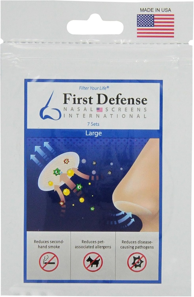 Büyük Boyut - 7Sets Per Pack