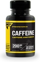 Primaforce χάπια καφεΐνης 200mg, 180 κάψουλες