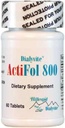 Dialyvite - ActiFol 800-60 Tablet