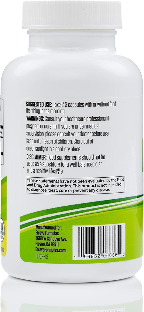 Inflam Turmeric Organic Non GMO Whole Food with Ginger 1050 mg High Abxia No Sugar,Gluten,Dairy,Binders,Fillers or Flow Agents-Pure & Potent Formula