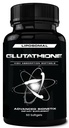 850 mg Liposomal Glutathione Supplement | 60 Total Liposomal Softgels | Antioksi Supplement w/Gluta-IVTM, 100X Abxia Over Toz Glutathione