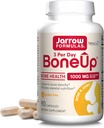 Jarrow Formulas BoneUp Üç Gün Kemik Yoğunluğu ve Skeletal Beslenme için, D3, K2 ( MK-7) ve Kalsiyum, 90 Capsules, 30 Day Supply Supply