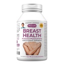ANDREW LESSMAN Meme Health 60 Capsules - The Delicate Tound of The Blood, Indole-3-Carbinol, Sulforaphane, Yeşil Çay Ekstraksiyon ve Daha Fazlası