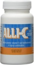 ALLI-C Vitamin C ve Bioflavonoids ile Allicin - 30 Vejetaryen Capsules Capture Gücünü Yakaladı