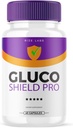 Gluco Shield Pro Support Pills - Gluco Shield Pro Capsules for Optimal Support, Gluco Shield Pro to Empower General Wellness, GlucoShield Pastillas Yorumlar (60 Capsules)