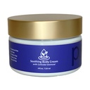 Soothing Body Cream – Natural Psoriasis Relief Lotion for Itching, Flaking & Inflammation – Kuru için Tedaviyi Teşvik Etmek, Irritated Skin
