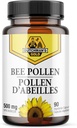 Gold Pure Bee Γύρη Κάψουλες 500 mg - 90 καπάκια