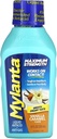 Mylanta Antacid ve Gas Relief, maksimum Güçlü Formula, Vanilla Caramel Flavor, 12 Akışkan Ounce