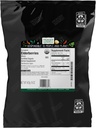 Frontier Co-op Organik Kuru Yaşlılar, 1lb Bulk Bag, Avrupa Whole | Kosher ve Non-GMO Organik Yaşlılar için, Çay için, Immune Support