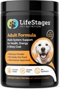 Στάδιο 2: Multivitamin Adult Formula for Dogs 