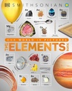 The Elements Book: The Visual Encyclopedia of the Periodic Table (DK Our World in Pictures)