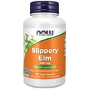 Şimdi Tamamlar, Terpery Elm (Ulmus rubra) 400 mg, Herbal Supplement, 100 Veg Capsules