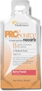 Medtrition Pro Source NoCarb Berry Enerji Züllü Paketler 25-1 fl oz Packets Vakası