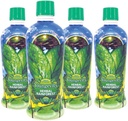 Youngevity Majestic Earth Herbal Rainforest, 32 Fl Oz - Ultimate Multi-Herbal, Kadınlar, Çocuklar - Immune Support Supplement - Gluten-Free
