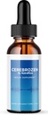 NutraRize Cerebrozen Drops - Kulak Sağlığı için Gelişmiş Formula, İşitmeyi Geliştirmeye Doğal Destek, Cerebrozen 24 Diyet Supplement, Yorumlar (30 Hizmet)