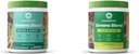 Amazing Grass Greens Blend Detox & Digest: Smoothie Mix, Cleanse & Greens Blend Superfood: Super Greens Powder Smoothie Mix for Boost Energy